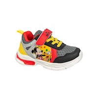 Zapatillas Deportivas Niños MICKEY MOUSE 2-MC779